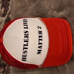 Custom Made Trucker Hat